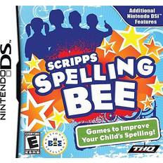 Nintendo DS Games Scripps Spelling Bee Nintendo DS