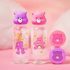 Travel Bottles Shein pcsSet Transparent Portable Refillable Bottles ml ml