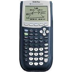 Kalkulatorer Texas Instruments TEXAS Ti-84 Plus Calculator Desktop (8700158)