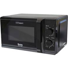 TM electron pmw003 Mikrowelle Mit Grill Schwarz