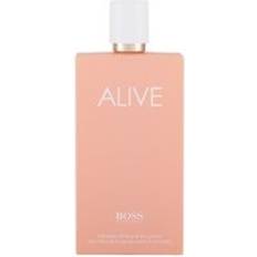 Alive Body Lotion 200 ml