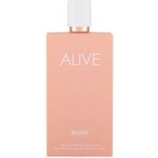 HUGO BOSS Alive Body Lotion 200 ml