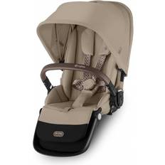 Gris Pièces de poussette Cybex Gold Gazelle S Siège pour Poussette