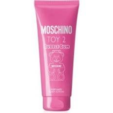 Moschino Toy 2 Bubble Gum Body Lotion