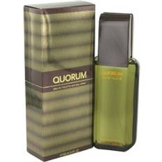 Antonio Puig Parfymer Antonio Puig Quorum EDT 100 ml 100ml