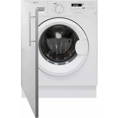 WDI3301 8kg Fully Integrated Washer Dryer
