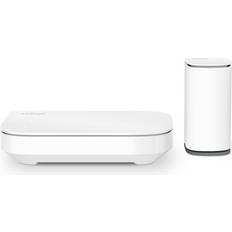 Linksys Velop Micro 6 Dual Band Mesh Wifi 6 Router 2-pack