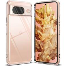 Ringke Funda Fusion Google Pixel 8 Clear