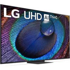 LG 75UR91006LA 190.5 cm Ultra HD Smart TV Wifi Azul