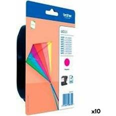 Brother Ink Cartridge MFC-J4420DW J4620DW Magenta