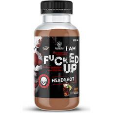 Pwo shot Swedish Supplements F-ucked Up PWO Shot Cola 100ml