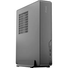Fractal Design Node 202 PC-kabinet Sort
