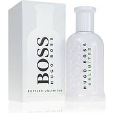 HUGO BOSS Bottled No.6 Unlimited EDT 200 ml