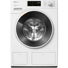 W1 WWB680 WCS 125 Edition Tvättmaskin