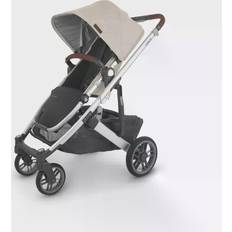 Pushchairs UppaBaby Cruz V2 Pushchair - Declan (2023)