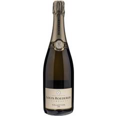 Champagnes Louis Roederer Louis Roederer Champagne Collection 244 Brut