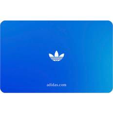 Fysiskt Presentkort E-GIFT CARD Blue