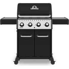 Broil King Grillvogner Griller Broil King Crown 420 Gasgriller