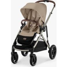 Cybex Gazelle S Pushchair