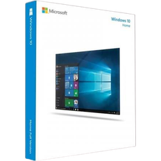 Operating Systems Microsoft KW900146 10 Home 10 Home Window
