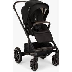 Nuna Mixx Next Sportwagen Caviar