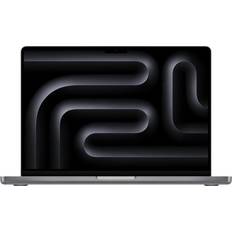 MacBook Pro 14" M3 8GB 1TB Space Grey