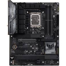 ASUS TUF GAMING Z790-PLUS WIFI LGA 1700 3.2 Gen 1 2 USB 3.2 Gen 2 USB-C 3.2 Gen2 USB-C 3.2 Gen2 2.5