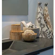 House Nordic K�økken Chefalu Sæt Med 2 Stk - Beige Redskab