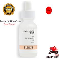 Revolution Skincare Blemish & Pore Refining Serum MX-09 30 ml 30ml