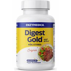 Enzymedica Digest Gold 45 kapslar