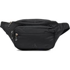 Calvin Klein Herr Midjeväskor Calvin Klein Midjeväska Webbing - Svart