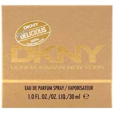 Parfüme DKNY Golden Delicious Eau de Parfume 30 ml 30ml