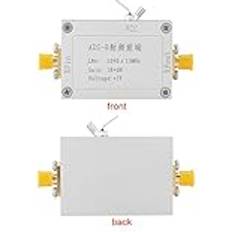 Fafeicy 1090MHz RF frontend RF-förstärkare LNA, används för ADS-B-mottagare front-end RF-förstärkning
