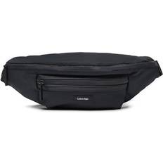 Calvin Klein Midjeväskor Calvin Klein Magväska Essential - Svart