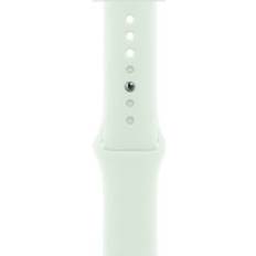 Apple Smartwatch Strap Apple 45mm Soft Mint Sport Band S/M
