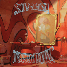 Dreamhouse by Siv Disa (CD)