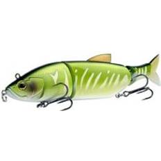 Shimano Señuelos de Pesca Shimano Señuelo Yasei Soul Swim Vert