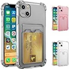 iPhone 13 Skal/Skydd/Kortfack