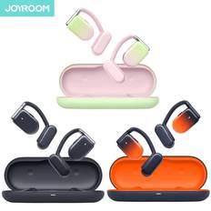 Intrauriculares - Multicolor Joyroom JR-OE2 Naranja Bluetooth