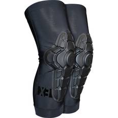 Knee Pads G-Form G-FORM Pro-X3 Mountain Bike Knee Pads, XS, Matte Black