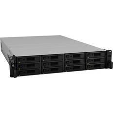 Synology RackStation RS3618xs 12-Bay Storage System