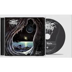 CD Darkthrone Eternal hails Unisex standard Standard (CD)