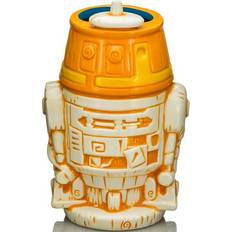 Ceramica Bicchieri da viaggio Star Wars Chopper Ceramic Mug 14 oz Bicchiere da viaggio