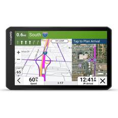 Touch Screen Car Navigation Garmin Dezl OTR720 7"