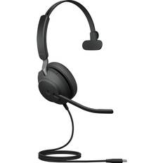 Jabra Evolve2 40 SE UC Mono