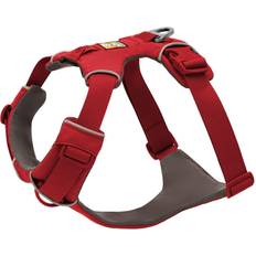 Ruffwear Front Range Dog Harness Red Sumac - XS