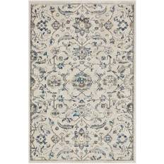 Carpets & Rugs Mohawk Home Sigurd Area Rug 2' x 10' in Blue, Gray