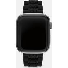 Smartwatch Strap Coach Outlet Apple Watch Strap 42 mm And 44 mm