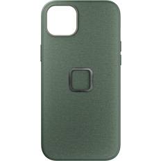 Mobile Cover iPhone 15 Sage