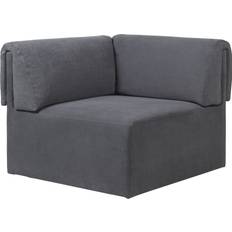 Divansoffor - Trä GUBI Wonder Modulhörn Pg1 1294/096 Lc Soffa
